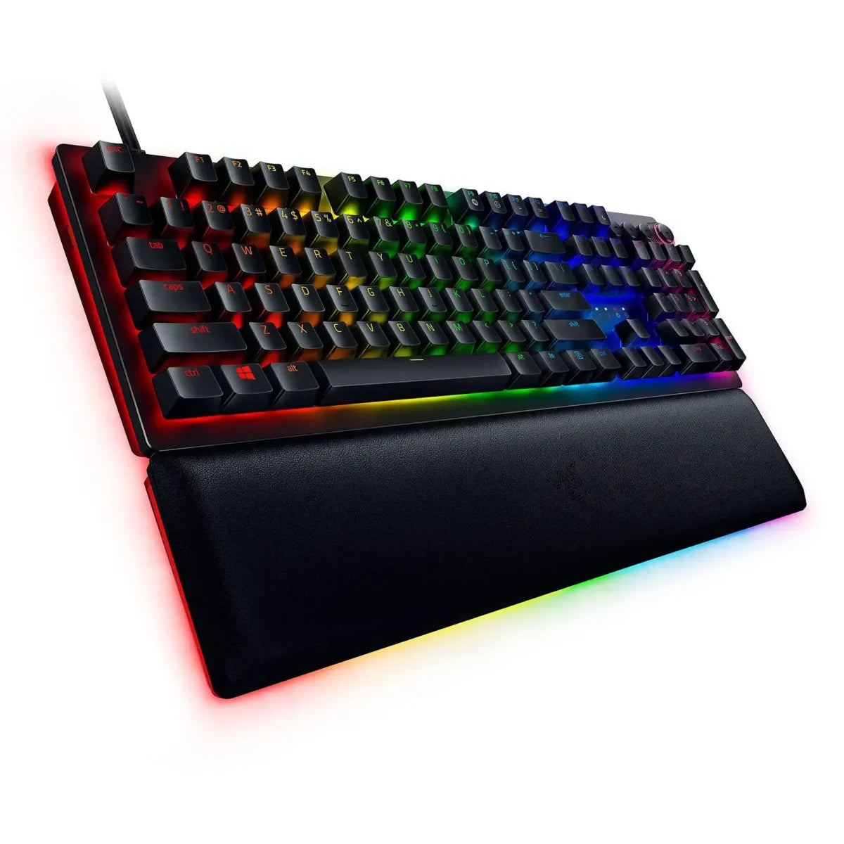 Razer Huntsman v2 Analog Razer Huntsman v2 Analog